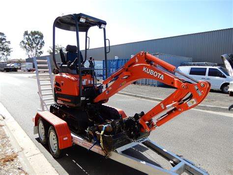 kubota mini excavators perth|kubota dealers perth.